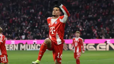 Bayern Múnich vs Frankfurt: Luis Díaz regresa a la Bundesliga en duelo clave este sábado