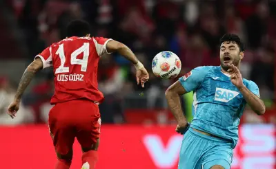 Bayern Múnich vs RB Leipzig: Luis Díaz busca la Copa de Alemania en cuartos de final