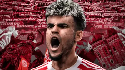 Bayern vs Werder Bremen en vivo: horario y dónde ver a Luis Díaz por Bundesliga