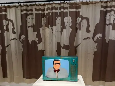 Beatriz González en Londres: 5 obras clave que revelan la historia de Colombia