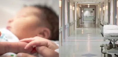 Bebé recién nacida esperó 17 días para traslado urgente de Buenaventura a Cali por demoras en EPS