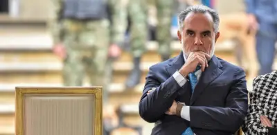 Benedetti advierte sobre consecuencias políticas de suspensión del decreto del salario mínimo