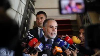 Benedetti asegura que el salario mínimo se mantendrá en $2 millones pese a fallo del Consejo de Estado