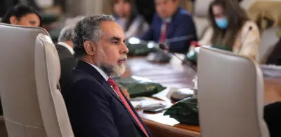 Benedetti niega implicación en salida del general Urrego por presunto complot contra Petro