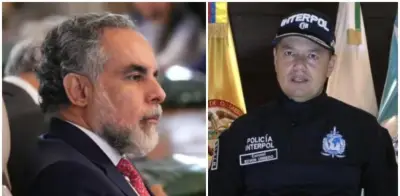 Benedetti responde a general Urrego tras acusaciones de Petro sobre complot contra reunión con Trump