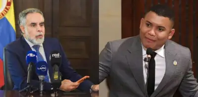 Benedetti y Polo Polo chocan por comentarios sobre orientación sexual: 'Prioridades raras'