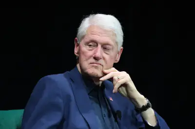Bill Clinton testifica ante el Congreso sobre sus vínculos con Jeffrey Epstein