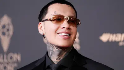 Blessd anuncia su primera gira masiva por Colombia con 'El Mejor Hombre del Mundo Tour 2026'