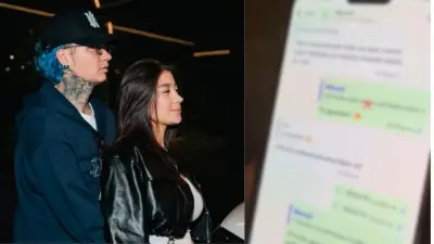 Blessd enfrenta polémica por supuesta infidelidad mientras anuncia gira nacional