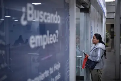Bogotá abre 626 vacantes laborales para jóvenes en nueva convocatoria de empleo
