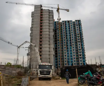 Bogotá activa incentivos urbanísticos para impulsar vivienda sostenible en la capital