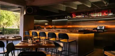 Bogotá descubre Asia en tres restaurantes con historias de viaje y herencia familiar