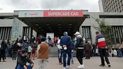 Bogotá establece fechas límite para pago de impuestos predial y vehicular en 2026