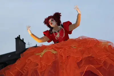 Bogotá lidera crecimiento económico con fuerte impulso del sector cultural y artístico