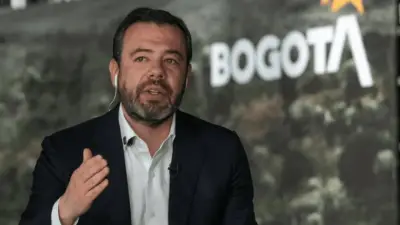 Bogotá mejora percepción de seguridad en 2025, pero aún es insuficiente según Galán