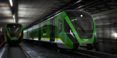 Bogotá reactiva licitación de la Línea 2 del Metro con financiación garantizada