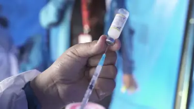 Bogotá recibe vacunas contra el VSR para proteger a recién nacidos y reducir hospitalizaciones