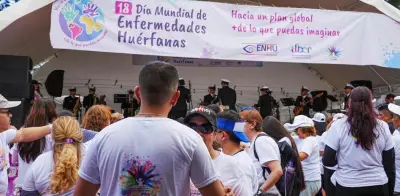 Bogotá reporta más de 1.400 casos de enfermedades huérfanas en primer semestre de 2025