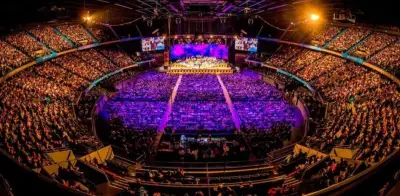 Bogotá vibra con planes culturales y gastronómicos para celebrar San Valentín este fin de semana