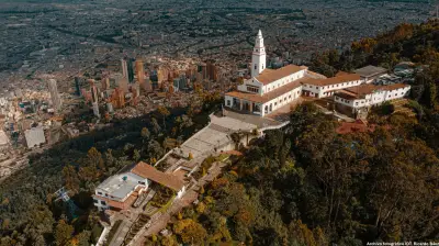 Bogotá y Cundinamarca lanzan estrategia de turismo religioso para Semana Santa 2026