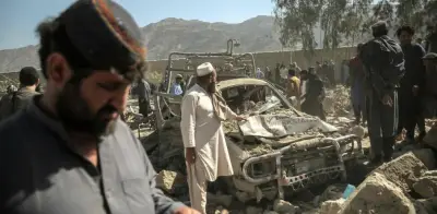 Bombardeo de Pakistán en Afganistán deja 17 muertos, incluyendo 11 niños en ataque fronterizo