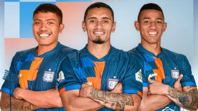 Boyacá Chicó consigue su primera victoria en Liga BetPlay con contundente goleada 5-0