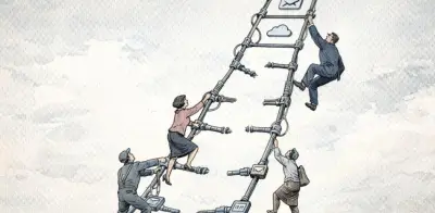 Brecha digital persiste en Colombia: ejecución presupuestal cae a 61,4% según Contraloría