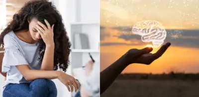 Brecha generacional en salud mental: jóvenes enfrentan más retos cotidianos que adultos mayores