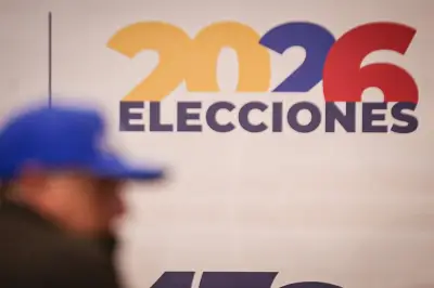 Brújula Política: herramienta digital revela afinidad con candidatos electorales