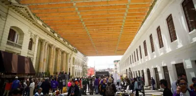 Bronx Distrito Creativo avanza con nuevo contratista para etapa II de transformación urbana