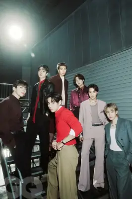 BTS regresa con 'Arirang': La reunión tras el servicio militar que redefine su legado