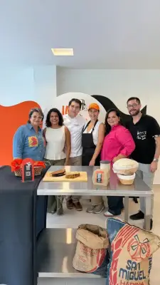Bucaramanga celebra el lanzamiento de La Tostadería, un nuevo espacio gastronómico