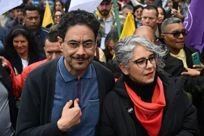 Buscan que fiscal de EE.UU. investigue correos de Farc que mencionan a Iván Cepeda