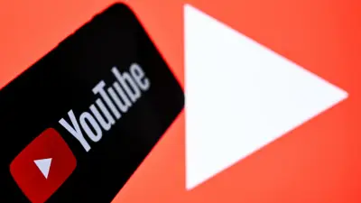 Caída masiva de YouTube afecta a usuarios en todo el mundo este 17 de febrero