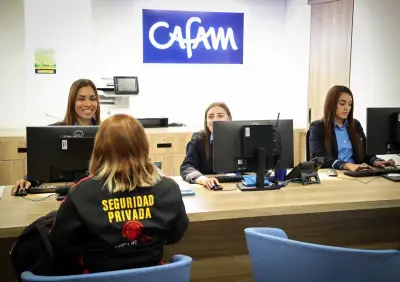 Cafam se pronuncia tras muerte de adulta mayor en dispensario de Cúcuta mientras reclamaba medicamentos