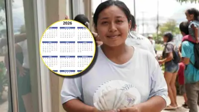Calendario de pagos 2026 en Colombia: Mayor Renta Ciudadana y más beneficios