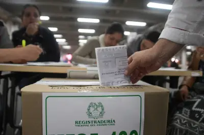 Calendario electoral 2026: fechas clave para las elecciones presidenciales en Colombia