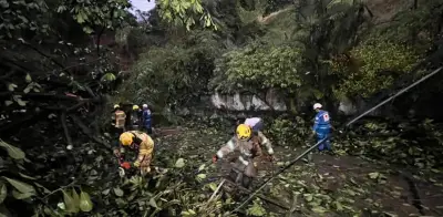 Cali en alerta por lluvias: Emcali despliega tecnología avanzada para proteger 22 comunas
