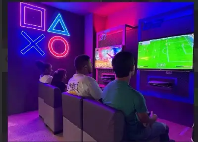 Cali inaugura primera Arena Gamer en biblioteca pública de Colombia