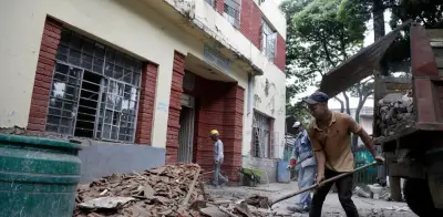Cali invierte 20.000 millones en rescatar el colegio Santa Librada, el más antiguo de la ciudad