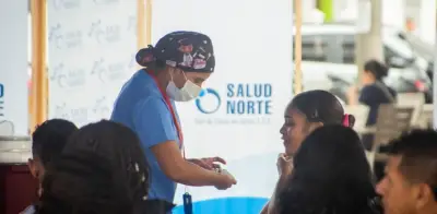 Cali ofrece vacunación gratuita contra fiebre amarilla en 80 IPS para viajes seguros