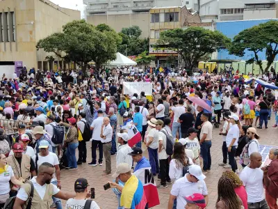 Cali: Secretaría de Movilidad informa sobre posibles cierres viales por marchas del salario mínimo