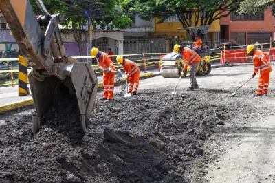 Cali y Medellín son reconocidas como ejemplos mundiales en transparencia de infraestructura