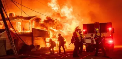 California amplía alivio hipotecario a 12 meses para víctimas de incendios en Los Ángeles
