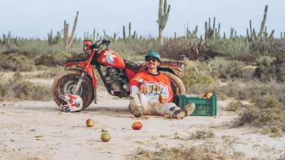 Caloncho estrena 'Mangos' con sonido renovado antes de su concierto en Bogotá