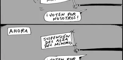 Cambio de bandera electoral: ¿Qué significa para la política colombiana?