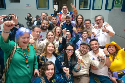 Cambio Radical presenta tutela contra Pacto Histórico por inscripción de listas al Congreso