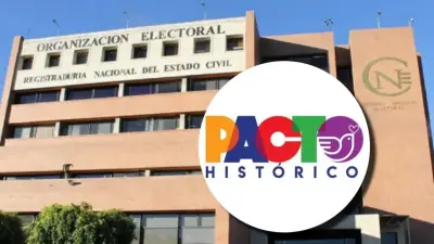 Cambio Radical solicita suspender impresión de material electoral por tutela contra pacto