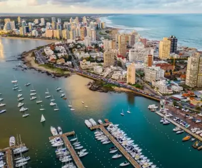 Camtur de Uruguay respalda Acuerdo Mercosur-UE y propone 11 ejes para el sector turístico