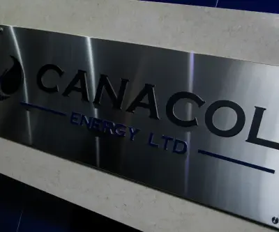 Canacol Energy obtiene aprobación judicial para proceso de venta y reestructuración